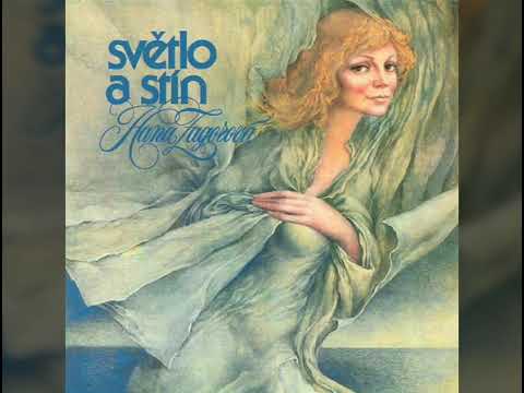 Hana Zagorová - Bida (1983)