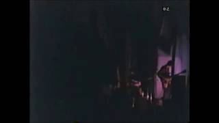 Pink Floyd - Live 1967 Roundhouse (Rare Footage)