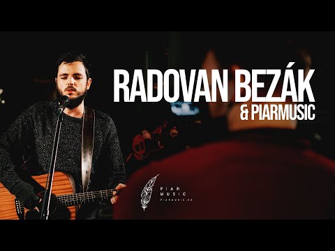 Rado Bezák & PiarMusic - Chvály 11.9.2020