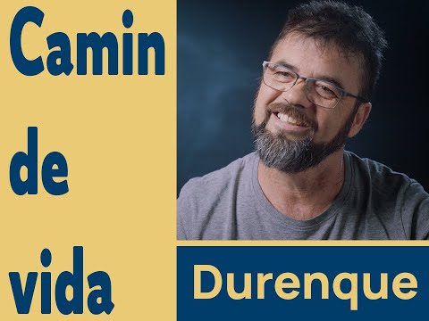 Camin de vida # Durenca