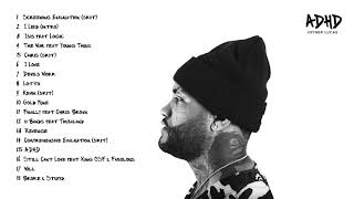 Download lagu Joyner Lucas - adhd (Full Album) mp3