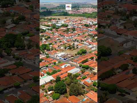 SANTA ADÉLIA-SP #shorts