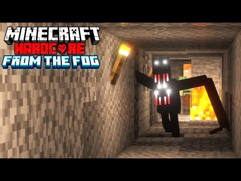He's Angry.. Minecraft: From The Fog S2: E3