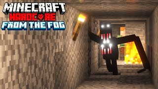 He's Angry.. Minecraft: From The Fog S2: E3