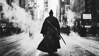 Download lagu Instrumental Hip Hop ' Sensei ' Old School Freestyle Japanese Underground Boom Bap /// [ Hanto ] mp3