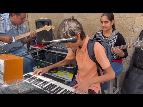 Hey Jude / The Beatles With Augen Soul