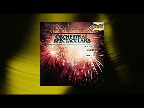 Erich Kunzel - Mlada: Procession of the Nobles (Official Audio)