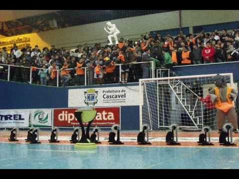 Vídeo Promo UNIOESTE FOZ - Engenharíadas PR 2011