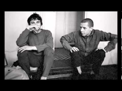 Krzysztof Grabowski i Robert Matera (DEZERTER) - O Skandalu 07.09.2012