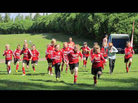 ilves2 vs Fc Kangasala - Jalkapallo