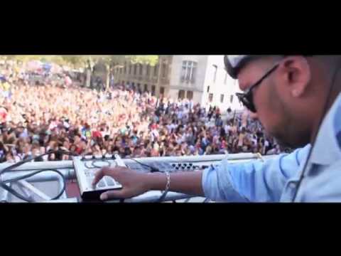 DJ Assad feat  Mohombi & Craig David & Greg Parys   Addicted 1