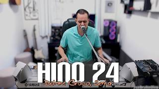 Jonas Benichio - Dá me Graça, Senhor - 24
