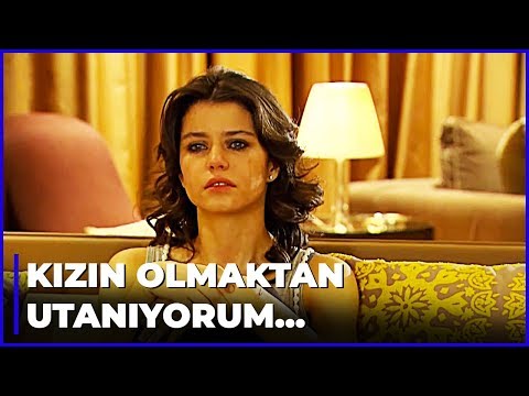 Bihter, Firdevs Yöreoğlu'ndan Nefret Ediyor - Aşk-ı Memnu 65. Bölüm