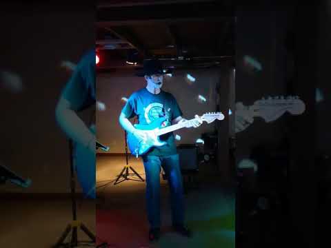 Promotional video thumbnail 1 for David Barker Music