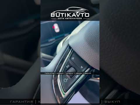 фото skoda octavia iii (a7) рестайлинг 0