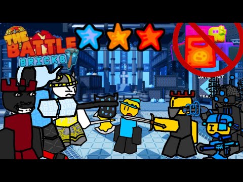 Chapter 4 section 3 guide (Gachaless) | the battle bricks