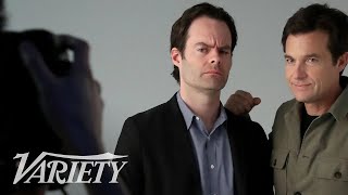 Bill Hader Lost It During Kate McKinnon's 'SNL' Audition