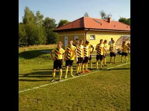 Hymn Wicher Brojce 2016/2017