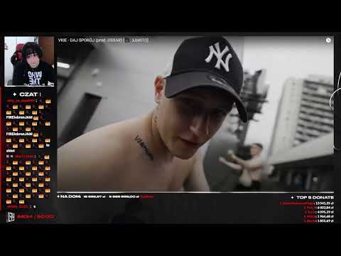 MULTI reaguje NA VKIE - DAJ SPOKÓJ *szczera opinia*