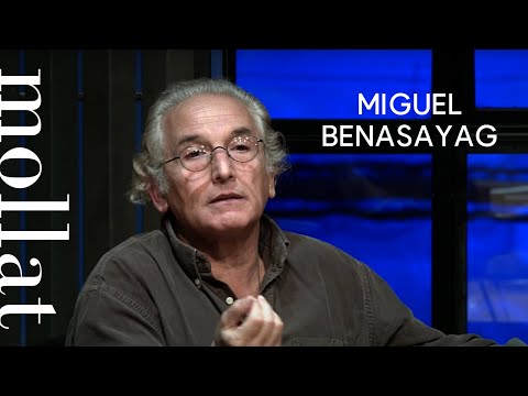 Miguel Benasayag - Fonctionner ou exister ?