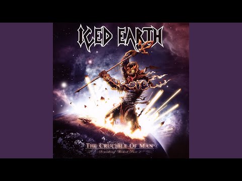 Crown of the Fallen - Iced Earth
