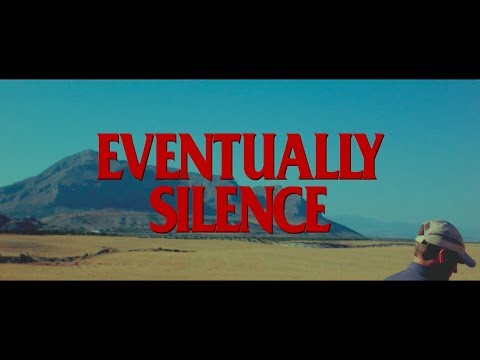 Tuvaband - Eventually Silence (official music video)