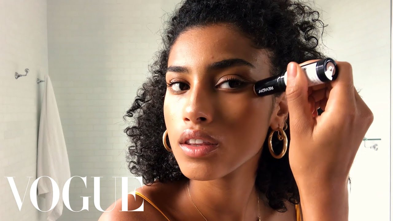 Imaan Hammam