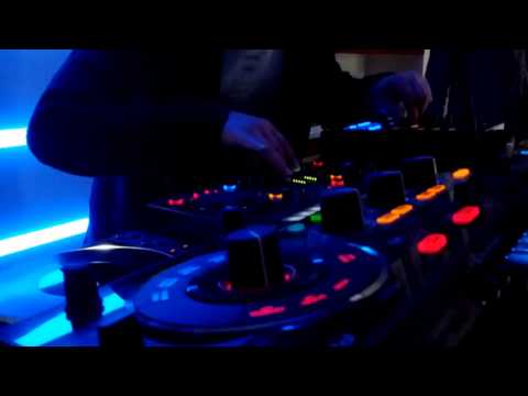 Trailer: TommyxDjsounds