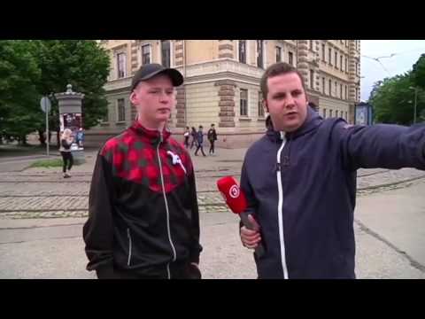 Ielu drifteru advokāts Edža: Ja "beha" lido, nevajag te staigāt