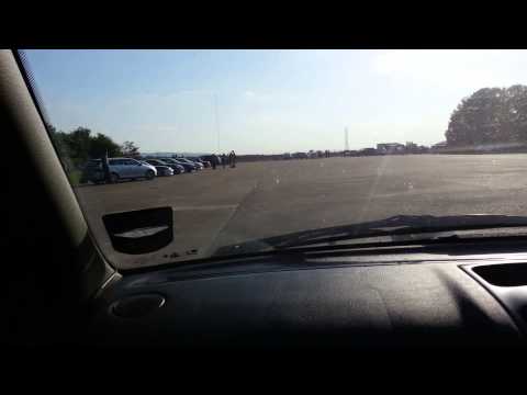 Clio 172 vs Cooper S part 2