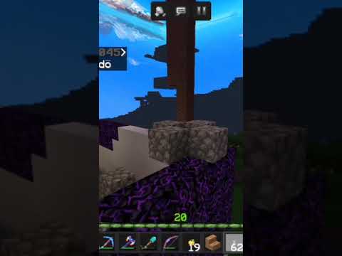 I Destroyed My Base in HeadCraft SMP! 😱 #Minecraft