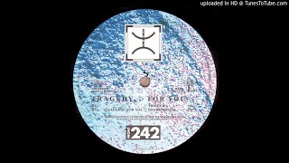 Front 242 ‎– Trigger 3 [ᴛʀᴀɢᴇᴅʏ ꜰᴏʀ ʏᴏᴜ 12"]