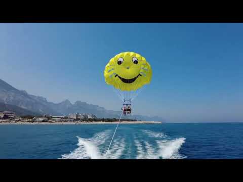 Turkey #antalya #antalyakemer #sumer #sea #beach #swimming #adventure