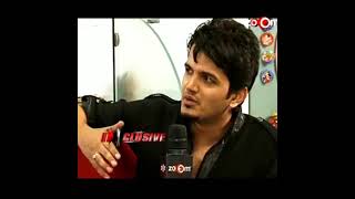 Anchor Girish Sharma Interview with Shahid Kapoor | Flashback Video video