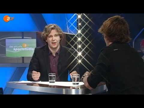 Studiogast Philip Köster: Ein Leben auf dem Wasser