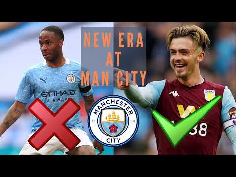 City ready to sell Sterling || Mahrez and Jesus EXITS || Latest Transfer News and Rumours ||
