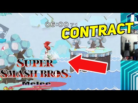 Daily Melee Highlights: MANG0 ON HIS C9 CONTRACT