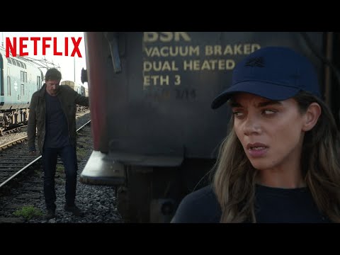 The Stranger | Resmi Fragman | Netflix