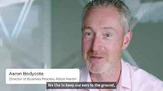 Driving Industry Cloud Complete: Insights from the Infor Automotive Council