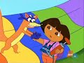 DORA THE EXPLORER RESCUE RESCUE RESCUE SWIPER SCENE