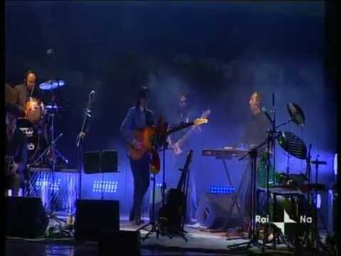 DIEGO MORENO - TGR - TG3 - DELLE PALME - FORUM DELLE CULTURE