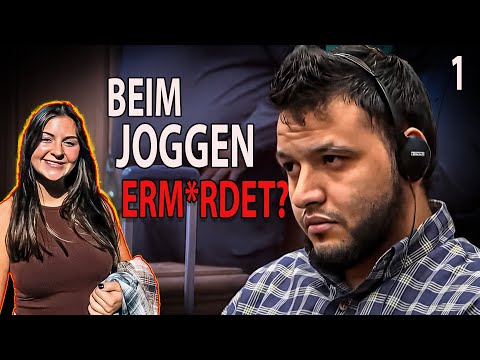 Schicksal von Laken Riley SCHOCKIERT die USA