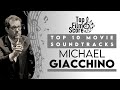 Top10 Soundtracks by Michael Giacchino | TheTopFilmScore
