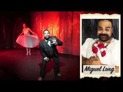 Trap Door Theatre's Ensemble Celebration