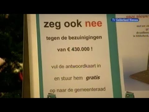 GLD Nieuws 25 december 2007 - Nieuws