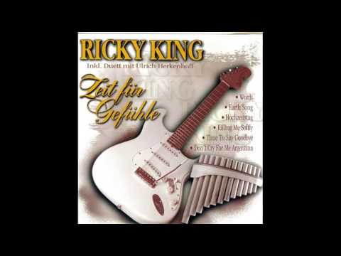 Ricky King - Zeit Für Gefühle (1997)