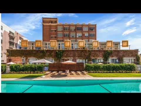 Biscuit Lofts - Penthouse #713