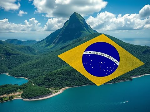 Discover Brazil's Most Beautiful Places from Rio to the Amazon