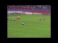 Vác - Siófok 1-1, 1998 - Összefoglaló