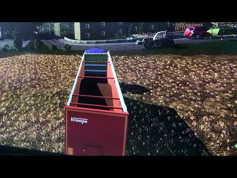 Getting A Feed Mixer Timelapse Sandy Bay 19 Episode 27